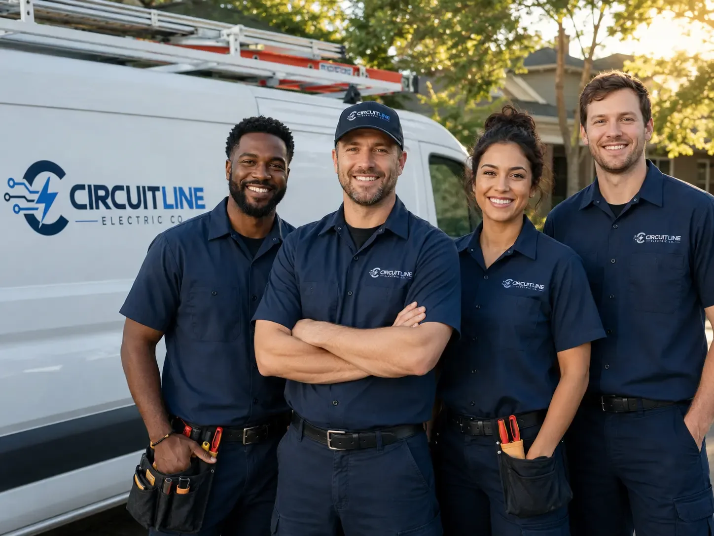 Whole Home Rewiring company in Cimarron, NM